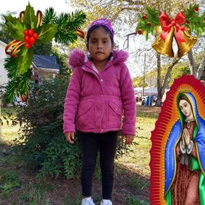 Meet your Posher, Alicia